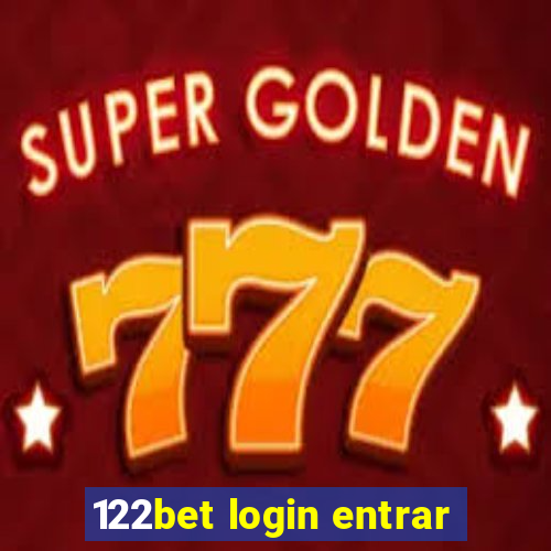 122bet login entrar